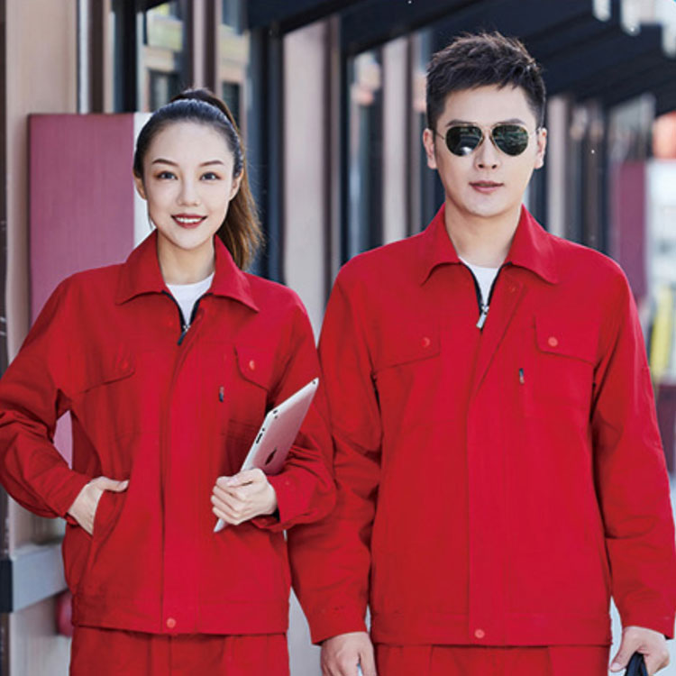 工作服定做